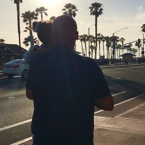 Meet your Posher, Alex